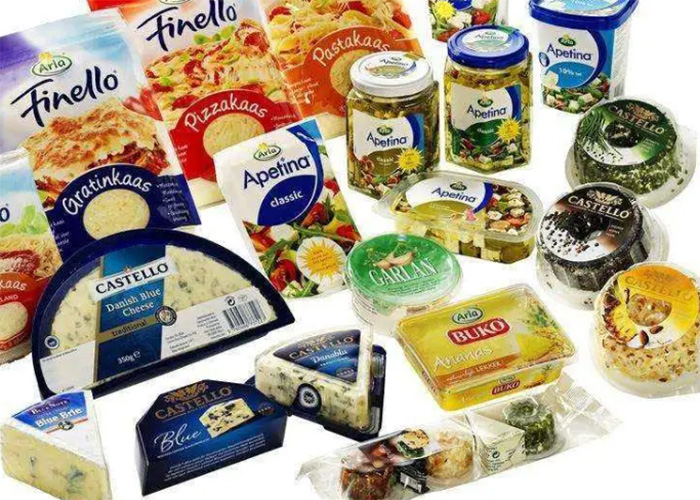 上海設立食品銷毀區 上海設立食品銷毀區