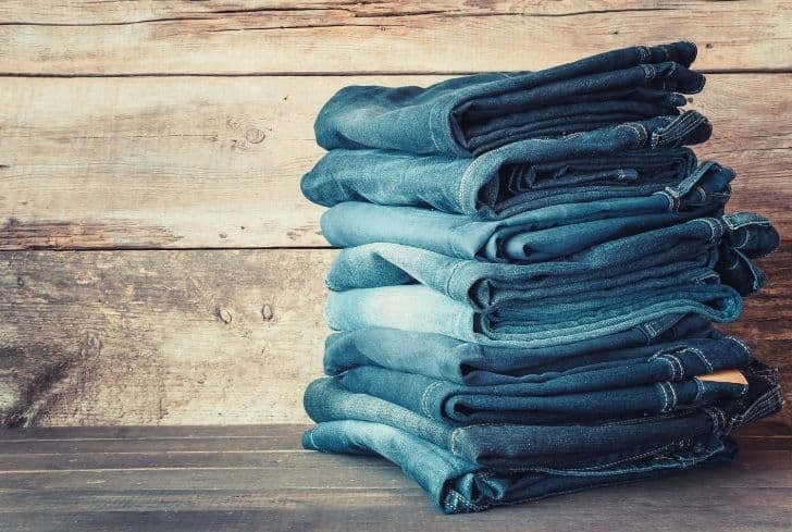 服裝銷毀|褲子是如何銷毀的? 服裝銷毀|褲子是如何銷毀的?