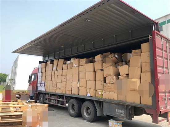 銷毀了過期食品(過期食品銷毀處理規定)
